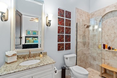 BEAUTIFUL MEDITERRANEAN HOME IN BURNT PINE WITH EXPANSIVE VIEWS - photo 45