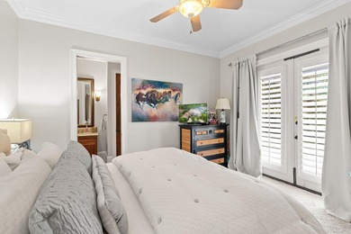 BEAUTIFUL MEDITERRANEAN HOME IN BURNT PINE WITH EXPANSIVE VIEWS - photo 47