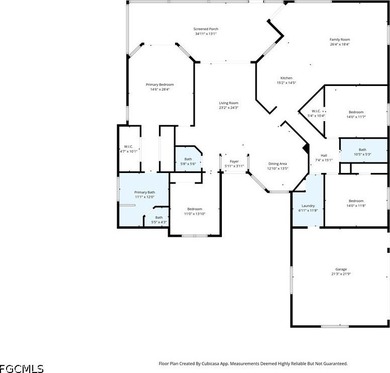 This beautiful home offers an exceptional opportunity for buyers - photo 47