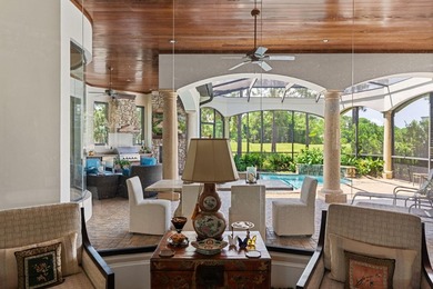 BEAUTIFUL MEDITERRANEAN HOME IN BURNT PINE WITH EXPANSIVE VIEWS - photo 50