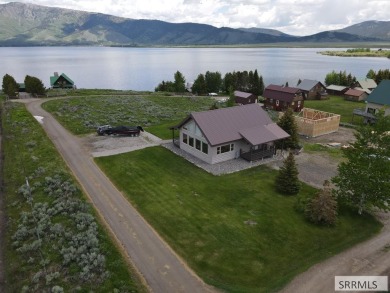 Lake Home For Sale in Island Park, Idaho