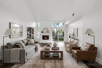 Situated on the Tijeras Creek Golf Course within the - photo 4