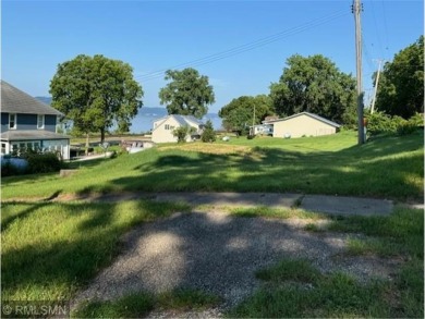 Lake Pepin  Lot For Sale in Pepin Wisconsin