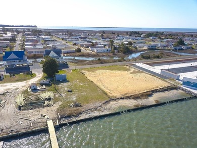 PRIME WATERFRONT On the Chincoteague Channel. Southern End of - photo 3