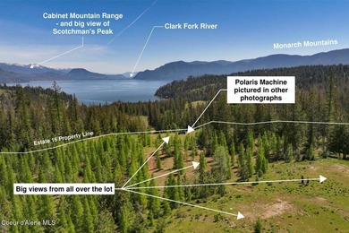 Estate Lot 16 at Camp Bay offers an extraordinary opportunity to - photo 4