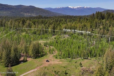 Estate Lot 16 at Camp Bay offers an extraordinary opportunity to - photo 9