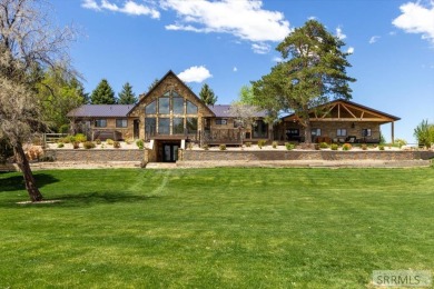 Lake Home For Sale in Firth, Idaho