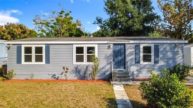 Lake Apopka Home For Sale in Montverde Florida