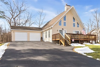 Keuka Lake Home For Sale in Keuka Park New York