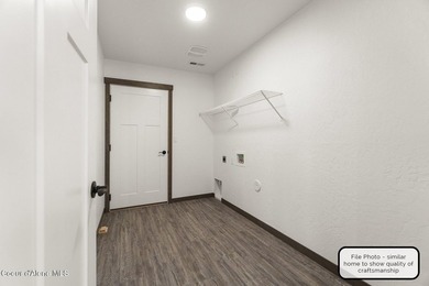 This well-proportioned house is waiting for the final owner to - photo 11