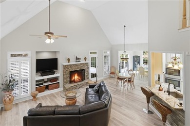 Welcome home to a stunning, fully updated 4-bedroom, 3.5-bath - photo 11
