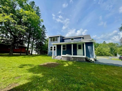 Lake Home For Sale in Greenville, Maine