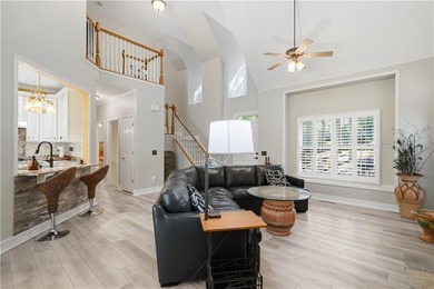 Welcome home to a stunning, fully updated 4-bedroom, 3.5-bath - photo 14