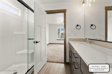 This well-proportioned house is waiting for the final owner to - photo 15