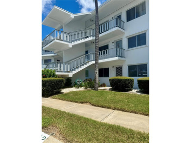 (private lake, pond, coastal) Condo For Sale in Seminole Florida