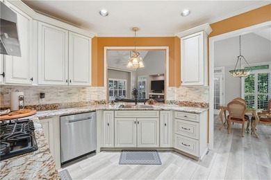 Welcome home to a stunning, fully updated 4-bedroom, 3.5-bath - photo 23