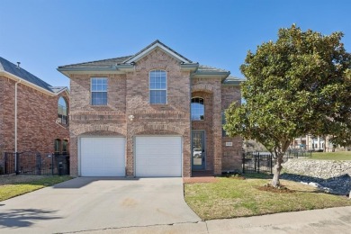 Lake Home For Sale in Fort Worth, Texas