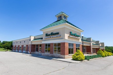 Smith Mountain Lake Commercial For Sale in Hardy Virginia