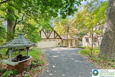 Lake Home For Sale in Lower Saucon Twp, Pennsylvania