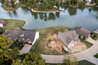 Lake Lot For Sale in Caseyville, Illinois