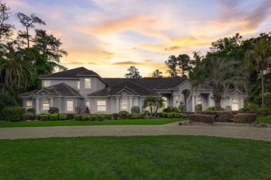 Lake Home For Sale in Longwood, Florida