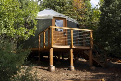 Navajo Lake Home For Sale in Duck Creek Utah