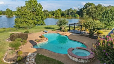 Luxury Living in Turtle Creek. Experience refined East Texas - photo 2