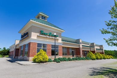Rare opportunity to purchase a purpose-built wellness center - photo 2