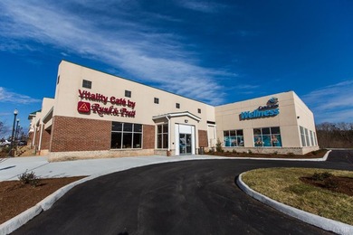 Rare opportunity to purchase a purpose-built wellness center - photo 3