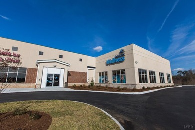 Rare opportunity to purchase a purpose-built wellness center - photo 4