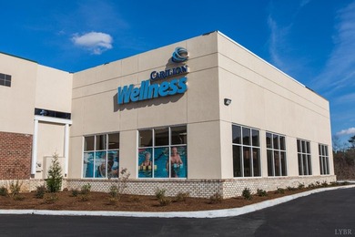 Rare opportunity to purchase a purpose-built wellness center - photo 5