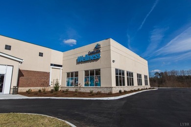 Rare opportunity to purchase a purpose-built wellness center - photo 6