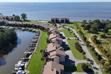 Elevator for easy access. Sailboat Bay is a gated private - photo 47