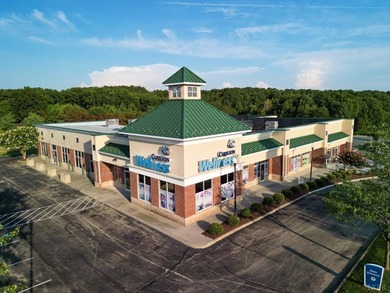 Rare opportunity to purchase a purpose-built wellness center - photo 8