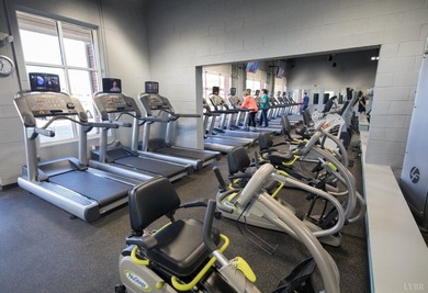 Rare opportunity to purchase a purpose-built wellness center - photo 9