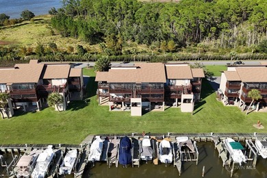 Elevator for easy access. Sailboat Bay is a gated private - photo 50