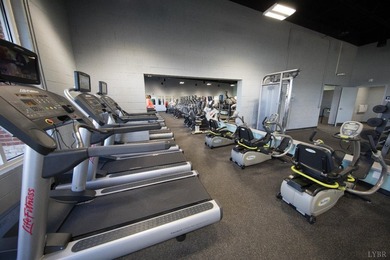 Rare opportunity to purchase a purpose-built wellness center - photo 10