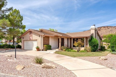 Virgin River Home For Sale in Saint George Utah