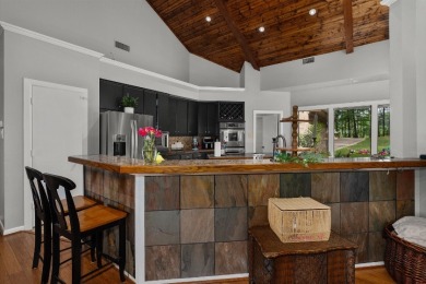 Private Lakehouse Retreat with Swimming Pool, and Deck - photo 14