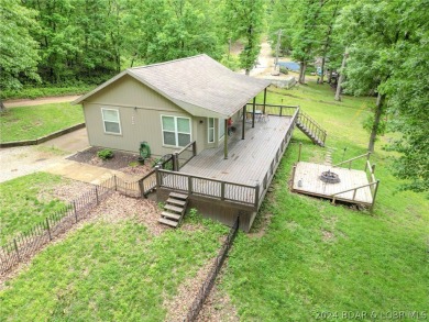 Lake of the Ozarks Home For Sale in Versailles Missouri