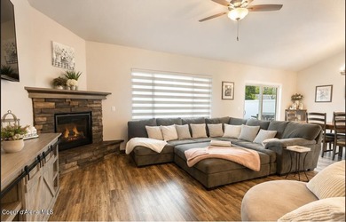 Welcome to this beautifully maintained single-level home in - photo 4