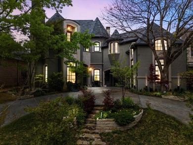 White Rock Lake Home For Sale in Dallas Texas