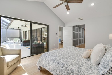 Welcome to your coastal sanctuary! This stunning single-family - photo 11