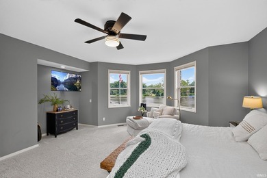 Exceptional luxury home on the Upper St. Joe River loaded with - photo 12