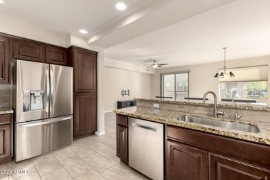 Monterey Ridge gated community in sought after North Phoenix