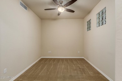 Monterey Ridge gated community in sought after North Phoenix