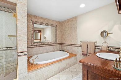 Welcome to 8 East Ridge Ct Westhampton. Set at the end of a - photo 16