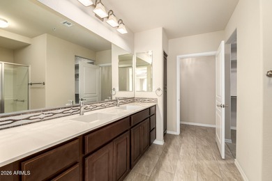 Monterey Ridge gated community in sought after North Phoenix