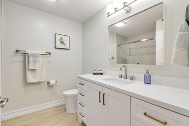 Welcome to your coastal sanctuary! This stunning single-family - photo 19