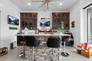 Exceptional luxury home on the Upper St. Joe River loaded with - photo 21